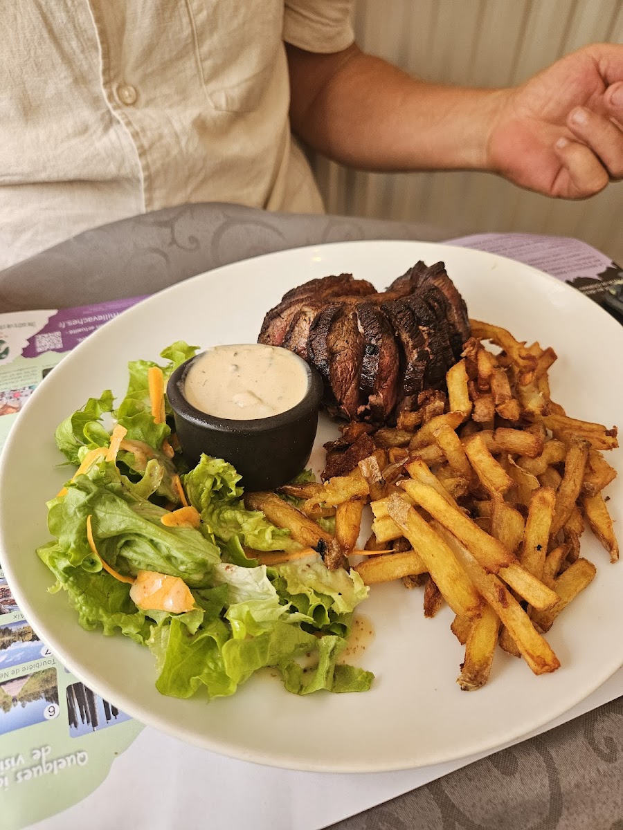 Les Copains D'abord Boudoir-2