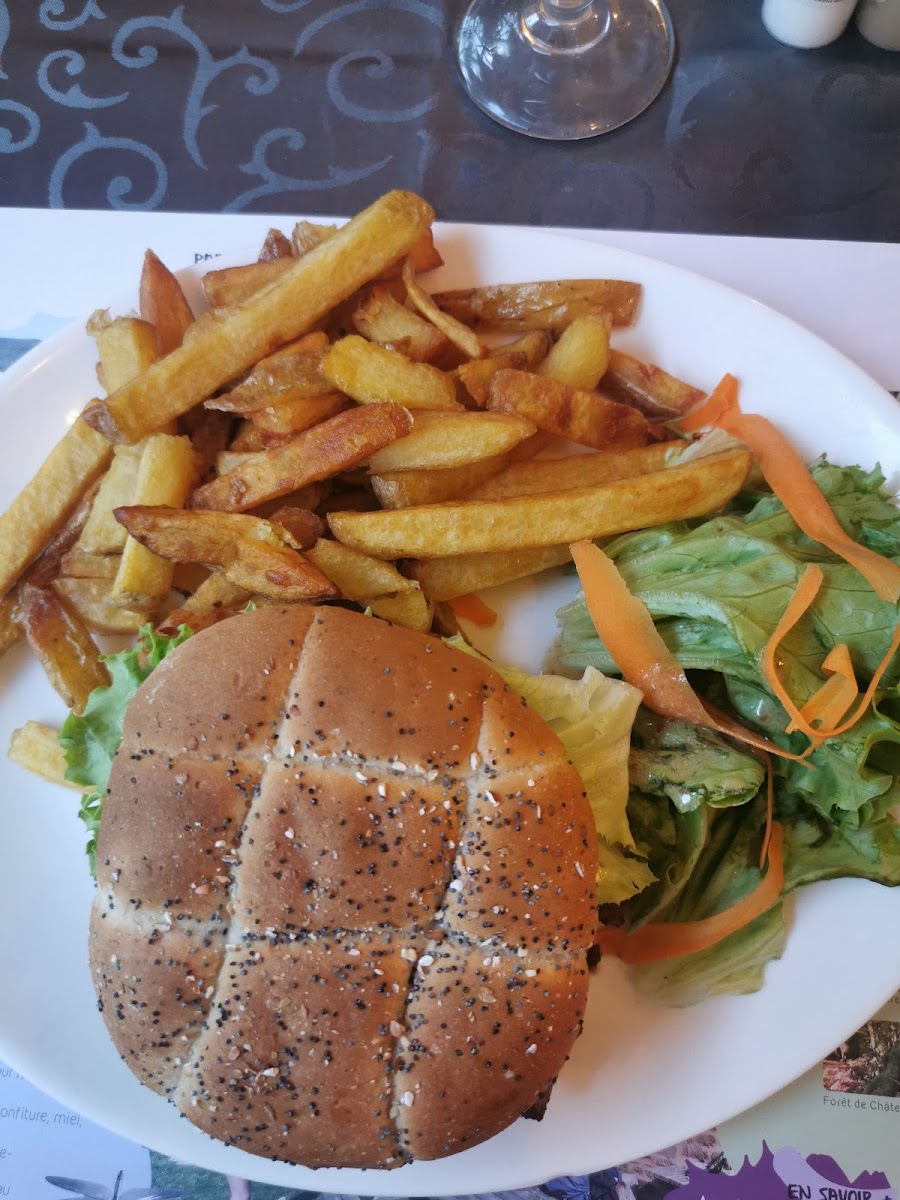 Les Copains D'abord Boudoir-4