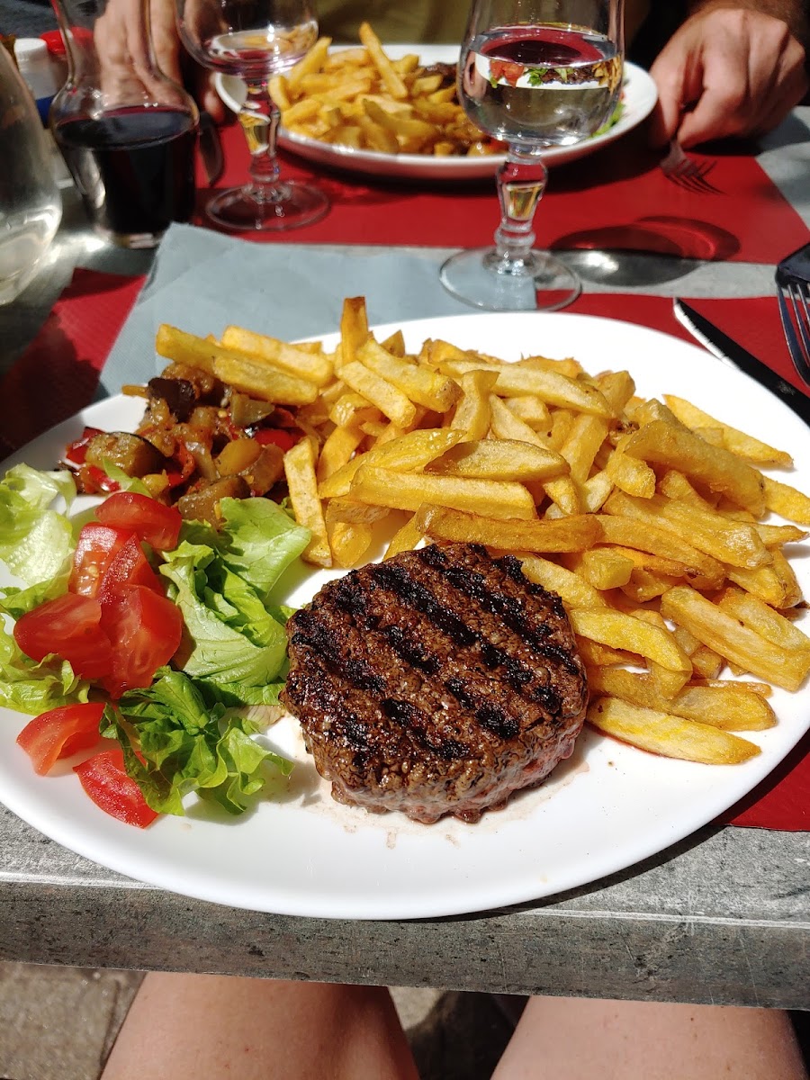 Les Copains D'abord Boudoir-5