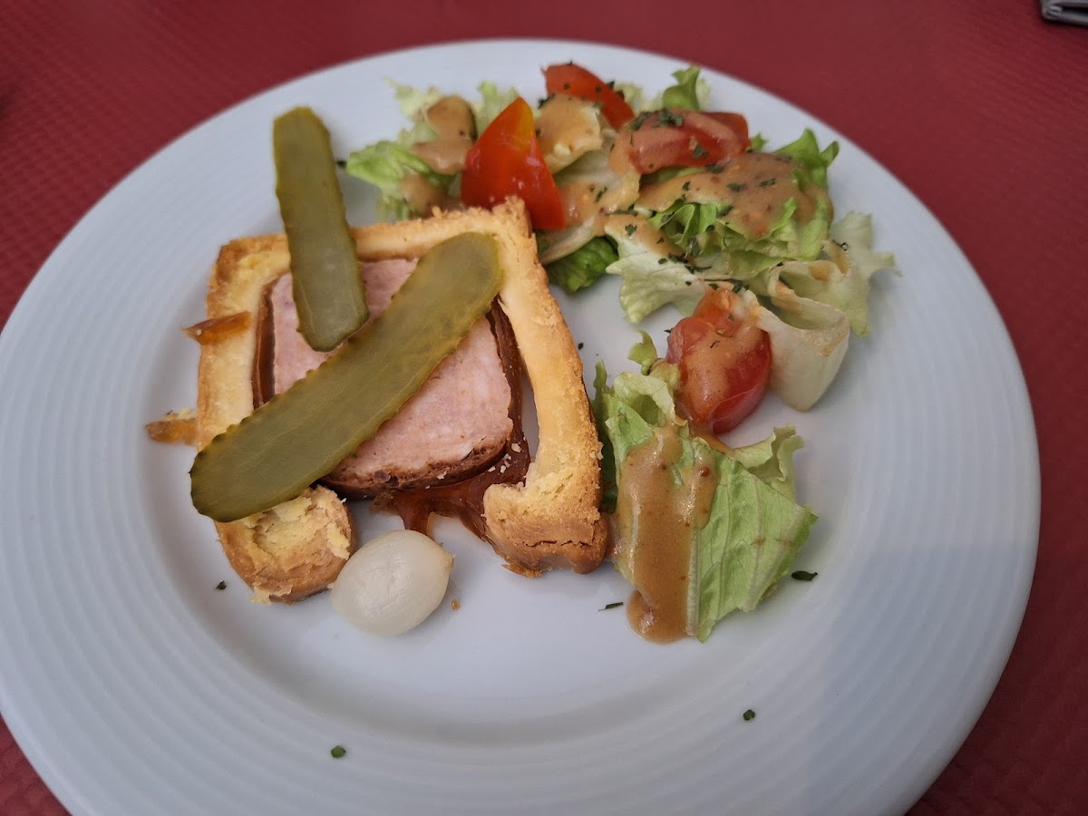 Les Copains D'abord Boudoir-9