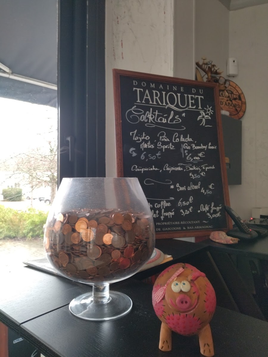 Menu Les Copains D'abord Boudoir-3